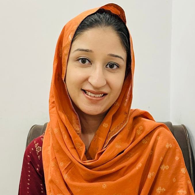 Dr. Zehra Abbas