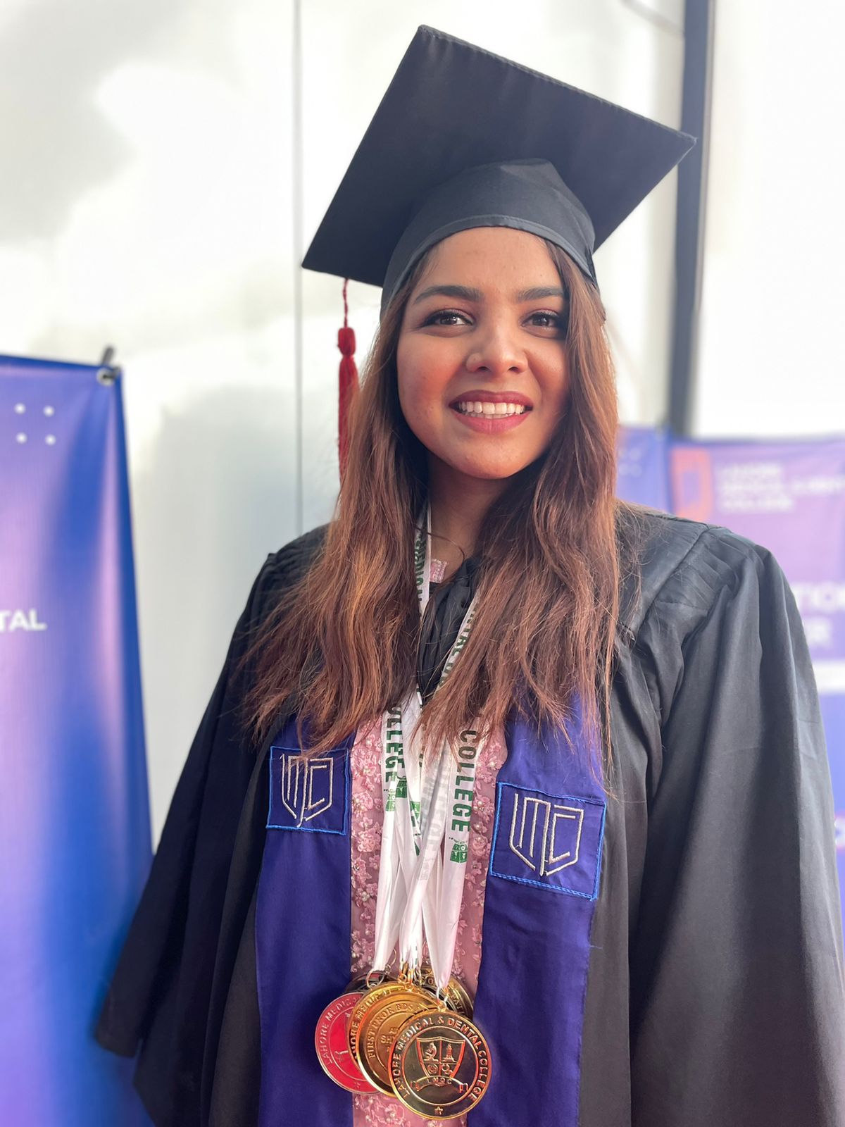 Dr. Shiza Samin